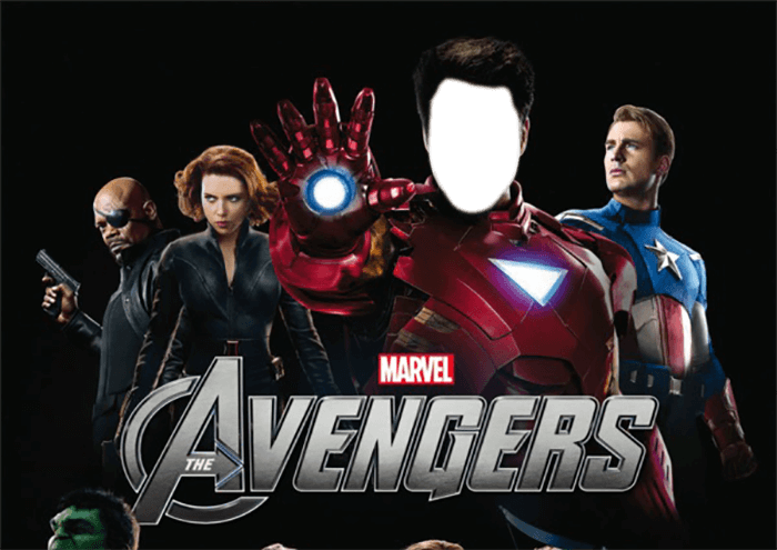 Avengers